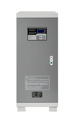 昌正電子在線(xiàn)軟啟動(dòng)柜小功率