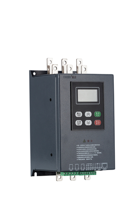 CZ8000-D旁路型軟啟動器