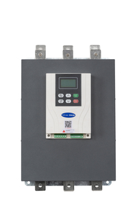 昌正電子旁路型軟啟動器250KW-400KW
