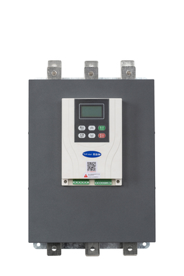 昌正電子旁路型軟啟動(dòng)器250KW-400KW